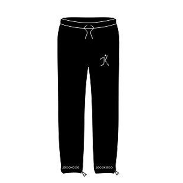 Tech Fleece Pants - Black