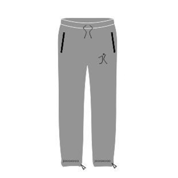 Tech Fleece Pants - Grey