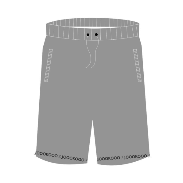 Tech Fleece Shorts - Grey