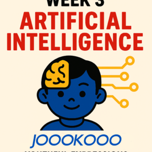 Summer Camp - Youthful Expressions Ajax - Week #3