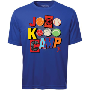 Super Flex T-Shirt - Blue