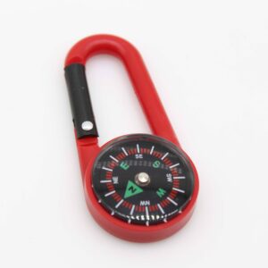 Trail Finder Mini Compass