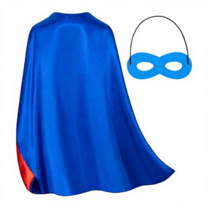 Hero Cape