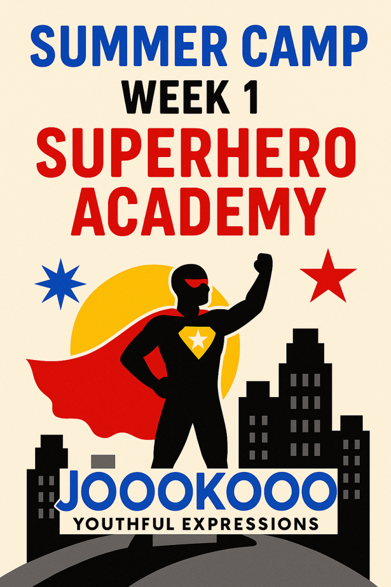 JOOOKOOO.com Week #1