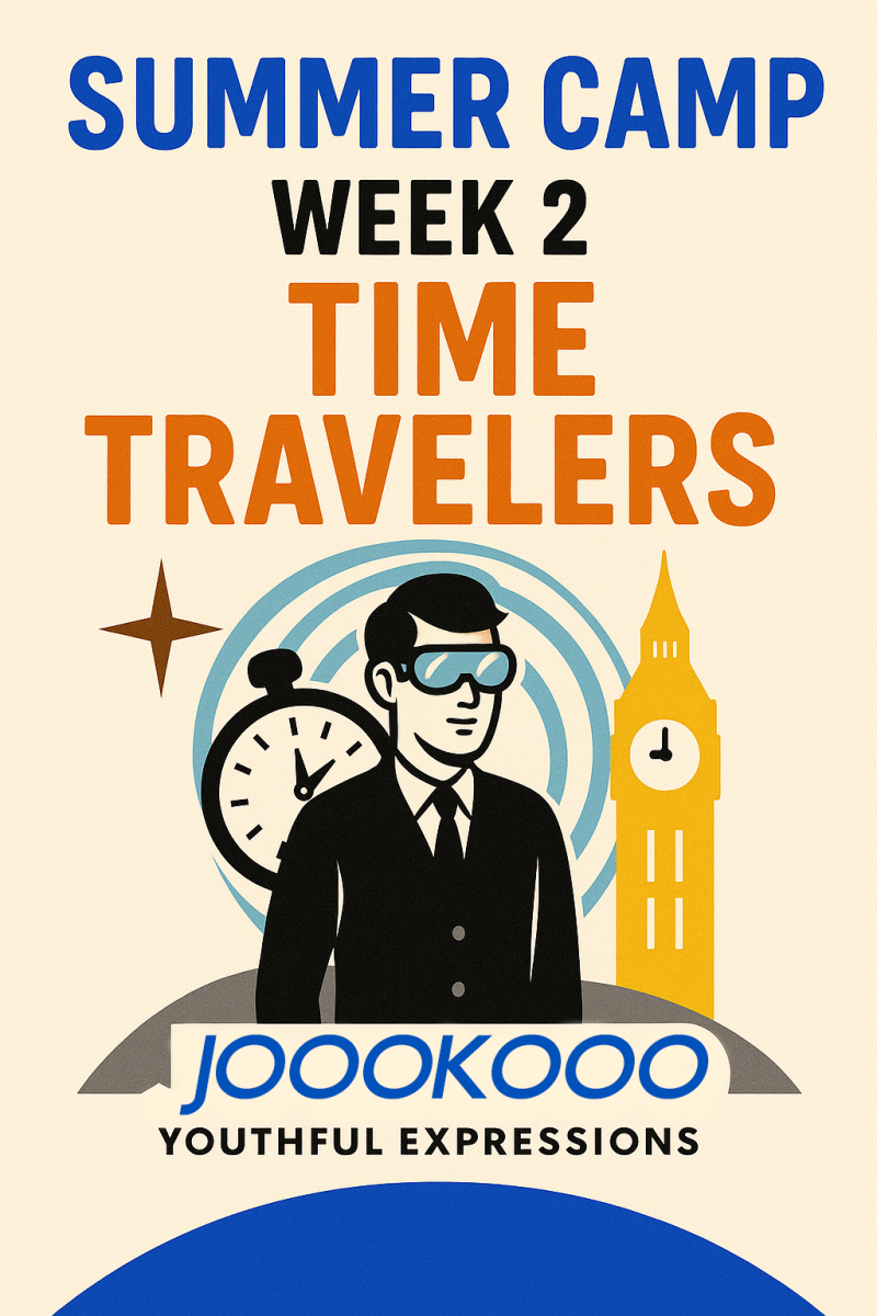 JOOOKOOO.com Week #2