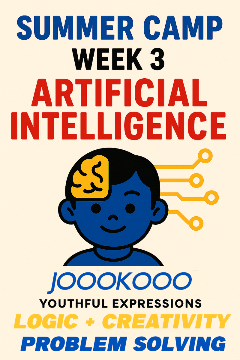 JOOOKOOO.com Week #3